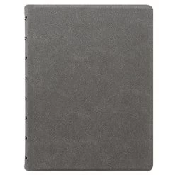 Filofax - Architexture A5 Refillable Notebook Concrete
