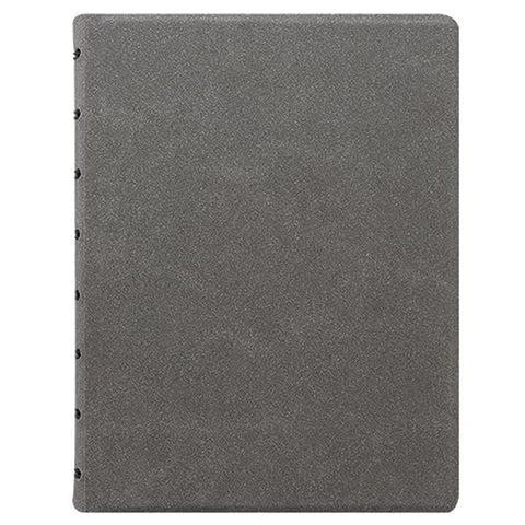 Filofax - Architexture A5 Refillable Notebook Concrete 3 Filofax - Architexture A5 Refillable Notebook Concrete