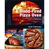 Book - Wood-Fired Pizza Oven By John Pellicano -Books Shop 581260 Large