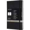 Moleskine - Pro Notebook Hard Cover Large Black