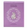 Book - Bookplate Set Animals 20pce -Books Shop 583035 Large