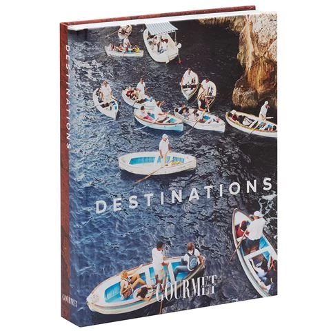 Book - Destinations 3 Book - Destinations