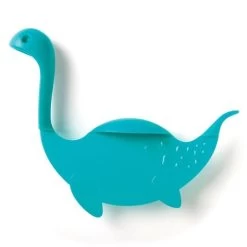 Ototo - Nessie Tale Bookmark/Turquoise