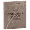 Book - Sourdough School By Vanessa Kimbell -Books Shop 589529 Large