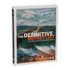 Book - The Definitive Bucket List -Books Shop 590113 Large