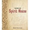 Book - The Best Of Spirit House -Books Shop 592401 Large