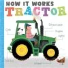 Book - How It Works: Tractor
