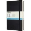 Moleskine - Classic H/Cover Dotted Notebook Expanded Blk Lge