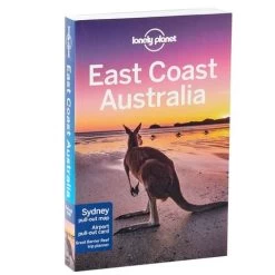 Lonely Planet - East Coast Australia 7th Edition