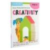 Book - Kumon Thinking Skills Creativity
