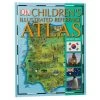 Book - Children's Illustrated Reference Atlas