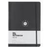 Flexbook - Global Blank Notebook Large Black