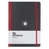 Flexbook - Global Blank Notebook Large Red 2 Flexbook - Global Blank Notebook Large Red -Books Shop 687922 Large