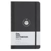 Flexbook - Global Blank Notebook Medium Black