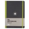 Flexbook - Global Ruled Notebook Large Light Green