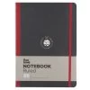 Flexbook - Global Ruled Notebook Large Red 2 Flexbook - Global Ruled Notebook Large Red -Books Shop 687931 Large