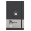 Flexbook - Global Ruled Notebook Medium Black