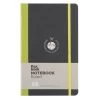 Flexbook - Global Ruled Notebook Medium Light Green -Books Shop 687933 Large