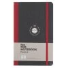 Flexbook - Global Ruled Notebook Medium Red 2 Flexbook - Global Ruled Notebook Medium Red -Books Shop 687934 Large