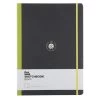 Flexbook - Blank Sketchbook A4 Light Green -Books Shop 687945 Large