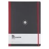 Flexbook - Blank Sketchbook A4 Red 2 Flexbook - Blank Sketchbook A4 Red -Books Shop 687946 Large