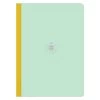 Flexbook - Ruled Smartbook A4 Light Blue/Green -Books Shop 687957 Large