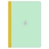Flexbook - Ruled Smartbook Large Light Blue/Green -Books Shop 687962 Large