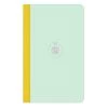Flexbook - Ruled Smartbook Medium Light Blue/Green