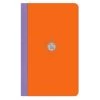 Flexbook - Ruled Smartbook Medium Orange 2 Flexbook - Ruled Smartbook Medium Orange -Books Shop 687968 Large