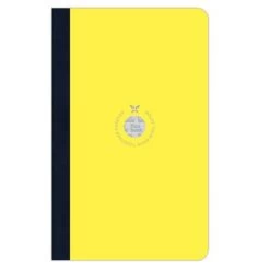 Flexbook - Ruled Smartbook Medium Yellow