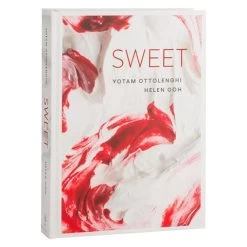 Book - Ottolenghi Sweet