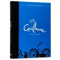 Book - Guillaume Food For Friends