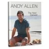 Book - Andy Allen The Next Element 1 Book - Andy Allen The Next Element -Books Shop 890897 Large