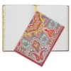 Liberty - Archive Paisley B5 Hardcover Journal -Books Shop 899995 Large