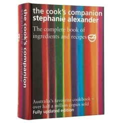 Book - The Cook's Companion
