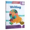 Book - Kumon Grade Six Writing Workbook -Books Shop 970118 Large